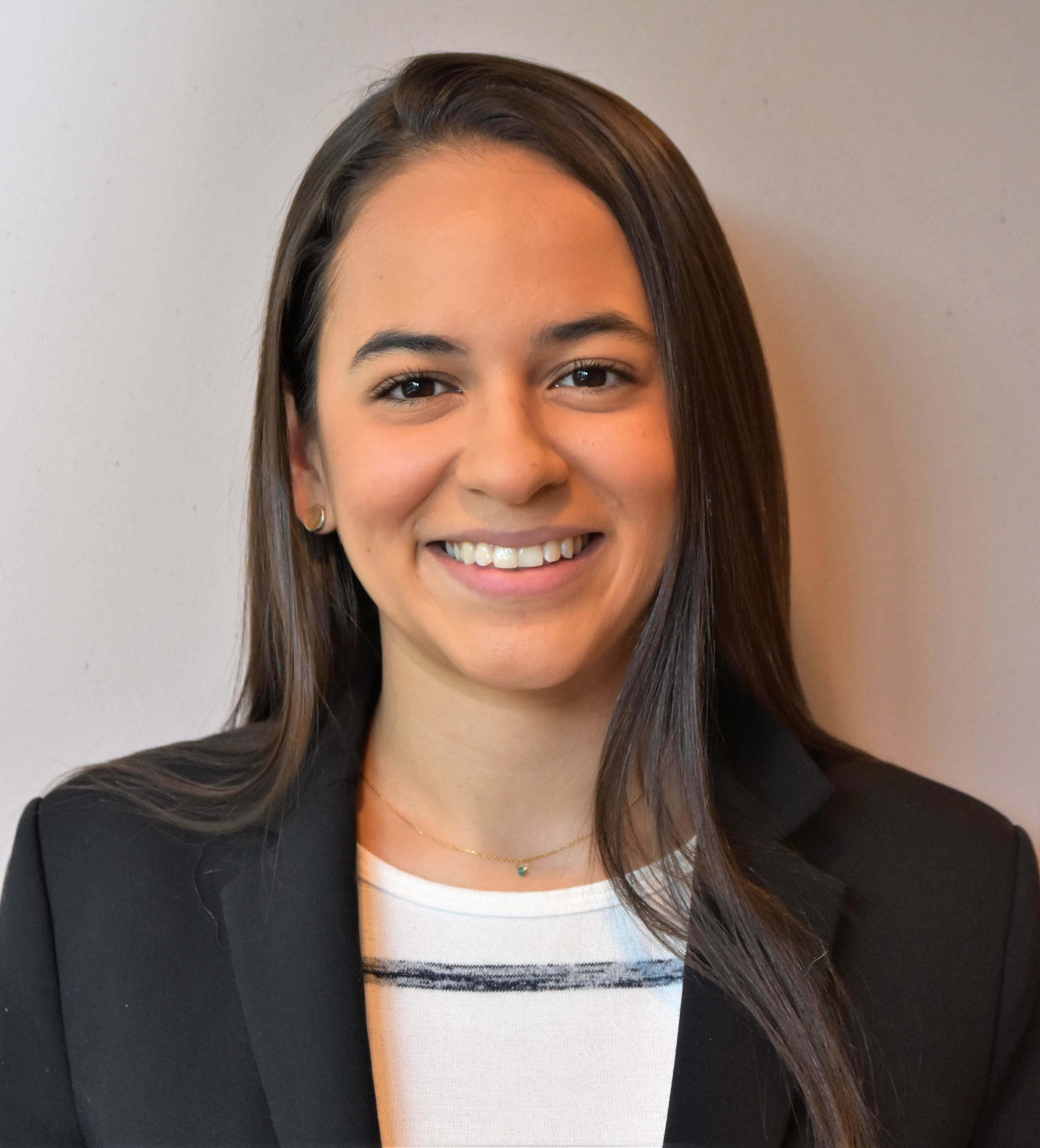 Elizabeth Jaramillo Rojas