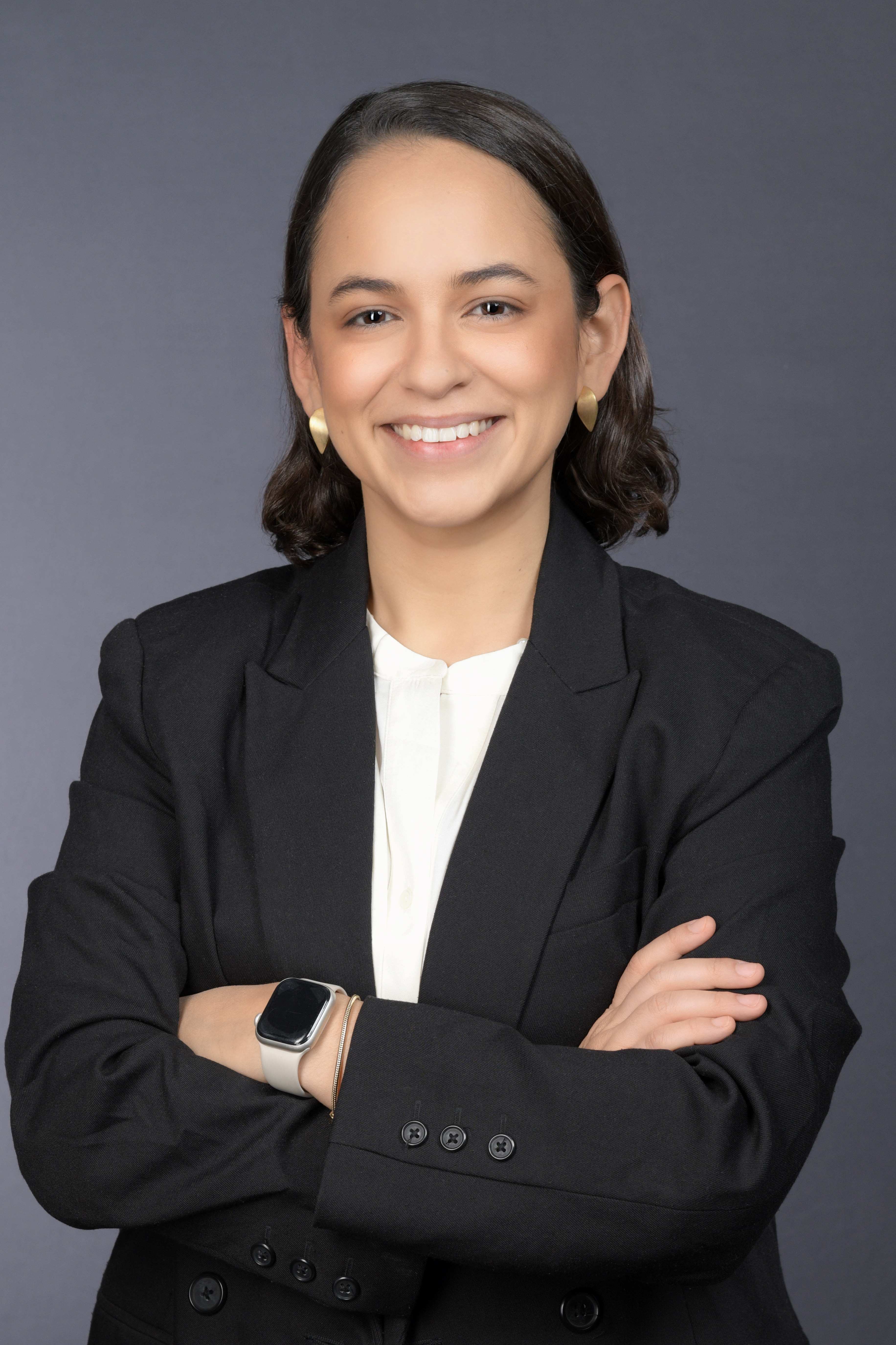 Elizabeth Jaramillo Rojas